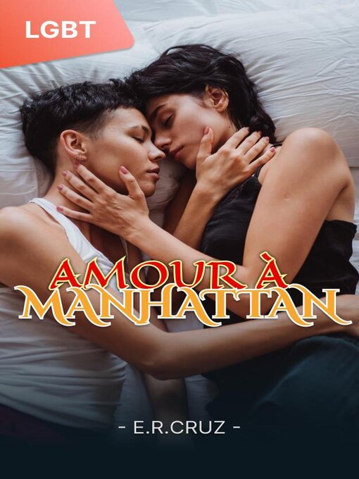 Title details for Amour À Manhattan by E.R.CRUZ - Available